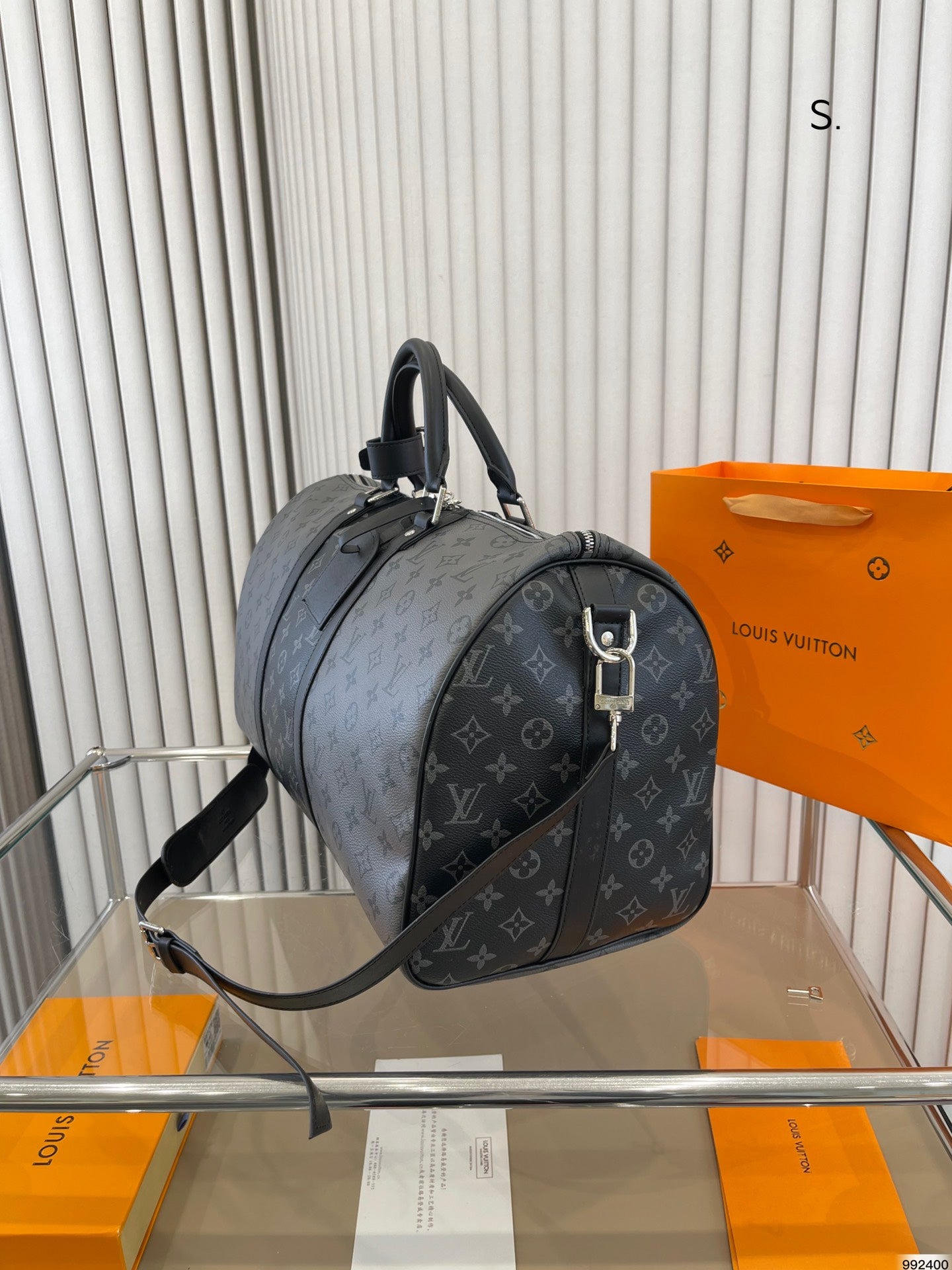 LV Travel Bag