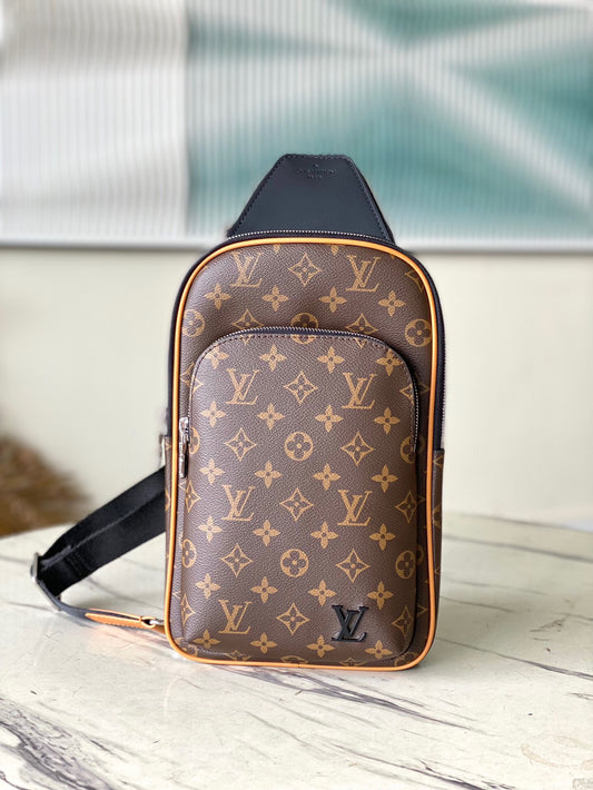 LV Avenue Sling Bag