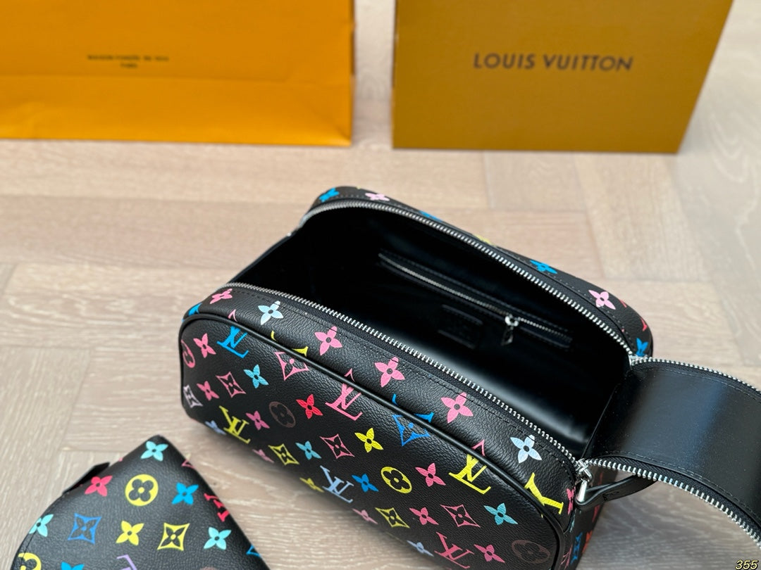 LV Pouch set