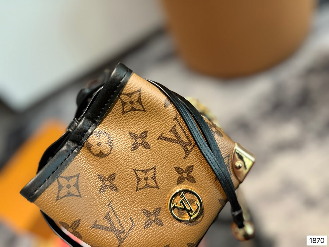 LV Nano Bag