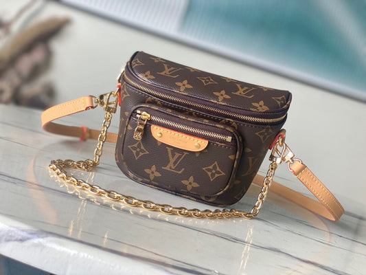 LV Bumbag Monogram