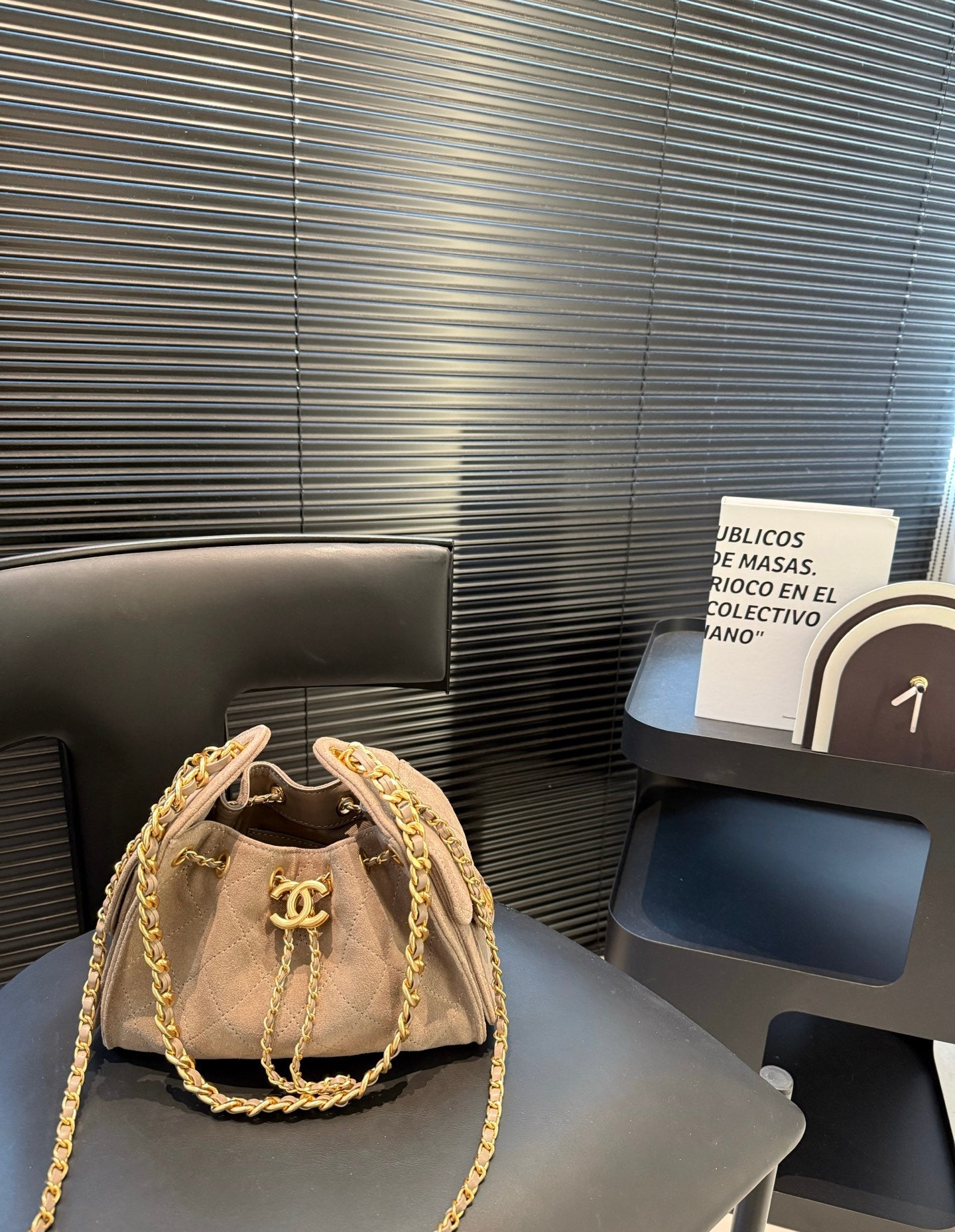 Chanel Purse
