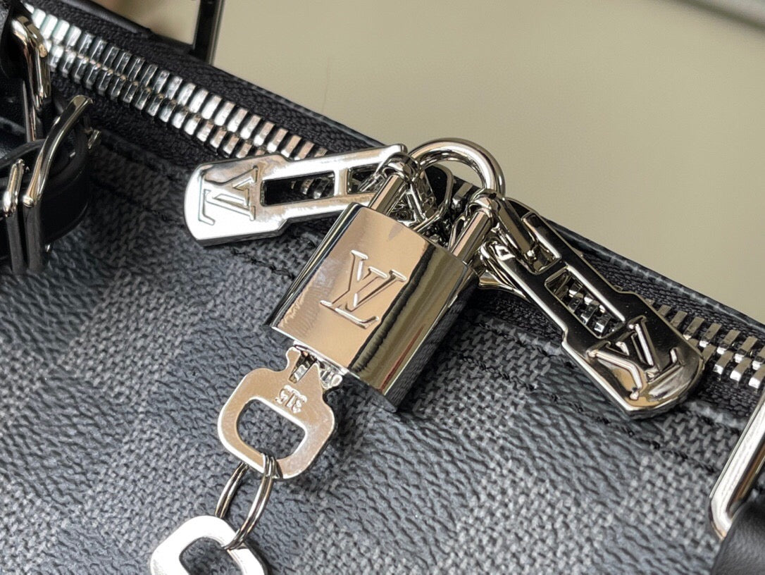 LV Keepall Travel Bag