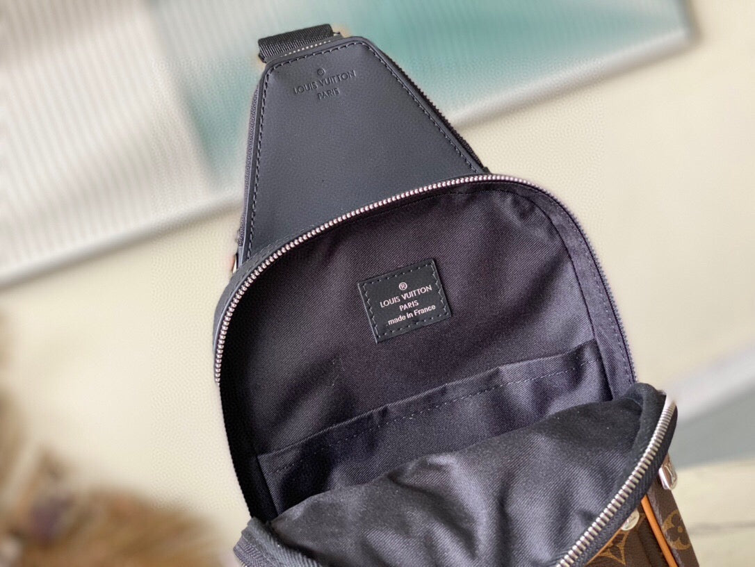 LV Avenue Sling Bag