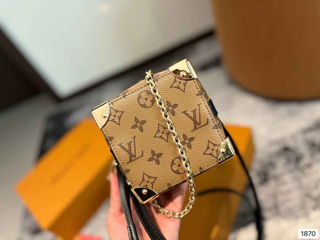 LV Nano Bag