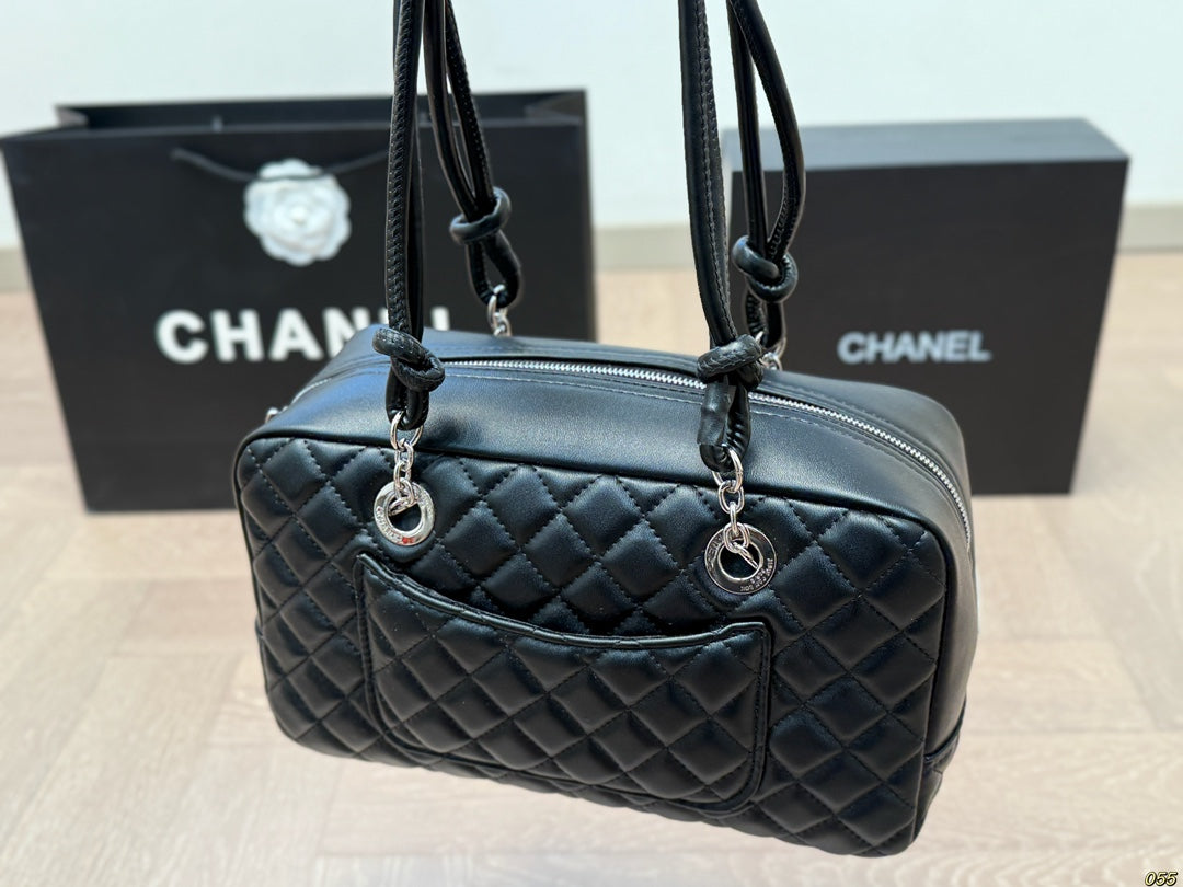 Chanel Satchel