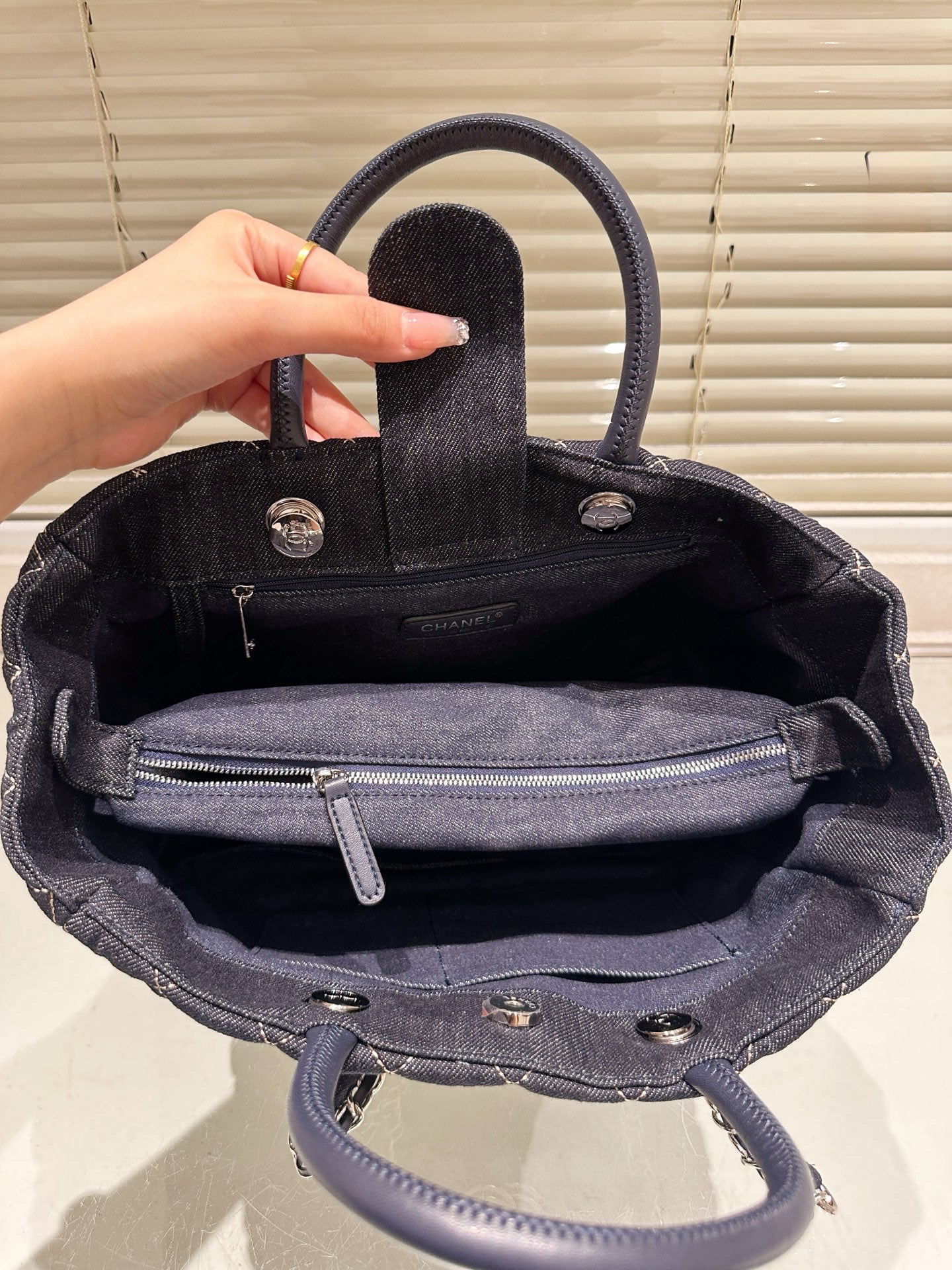Chanel Purse