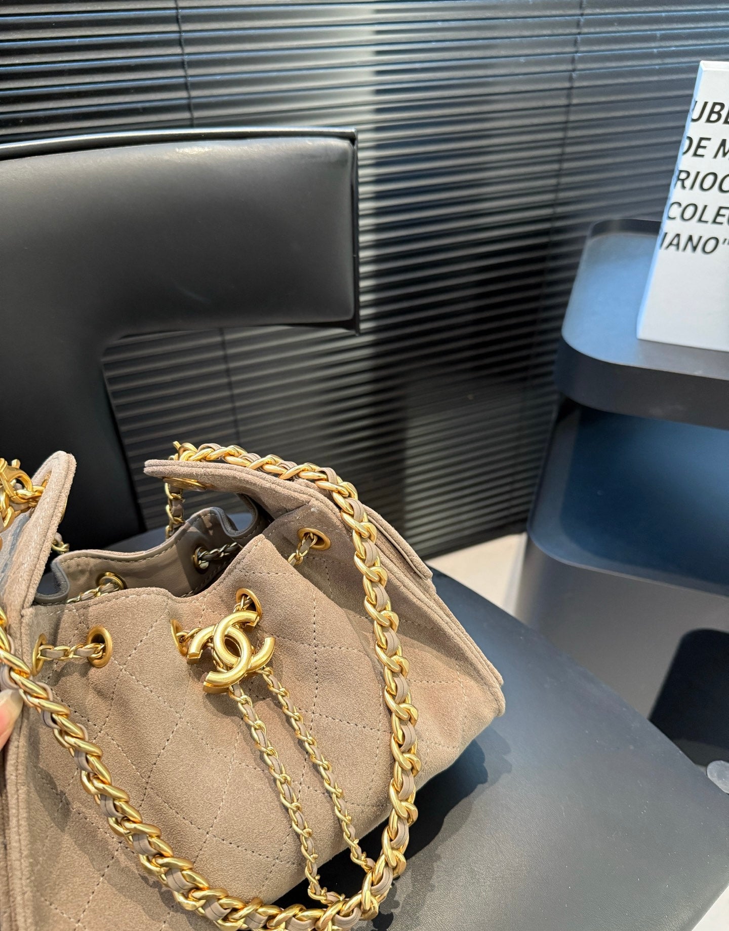 Chanel Purse