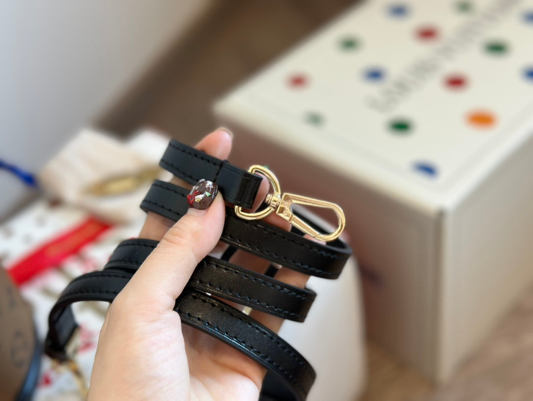 LV Nano Bucket Hand Bag