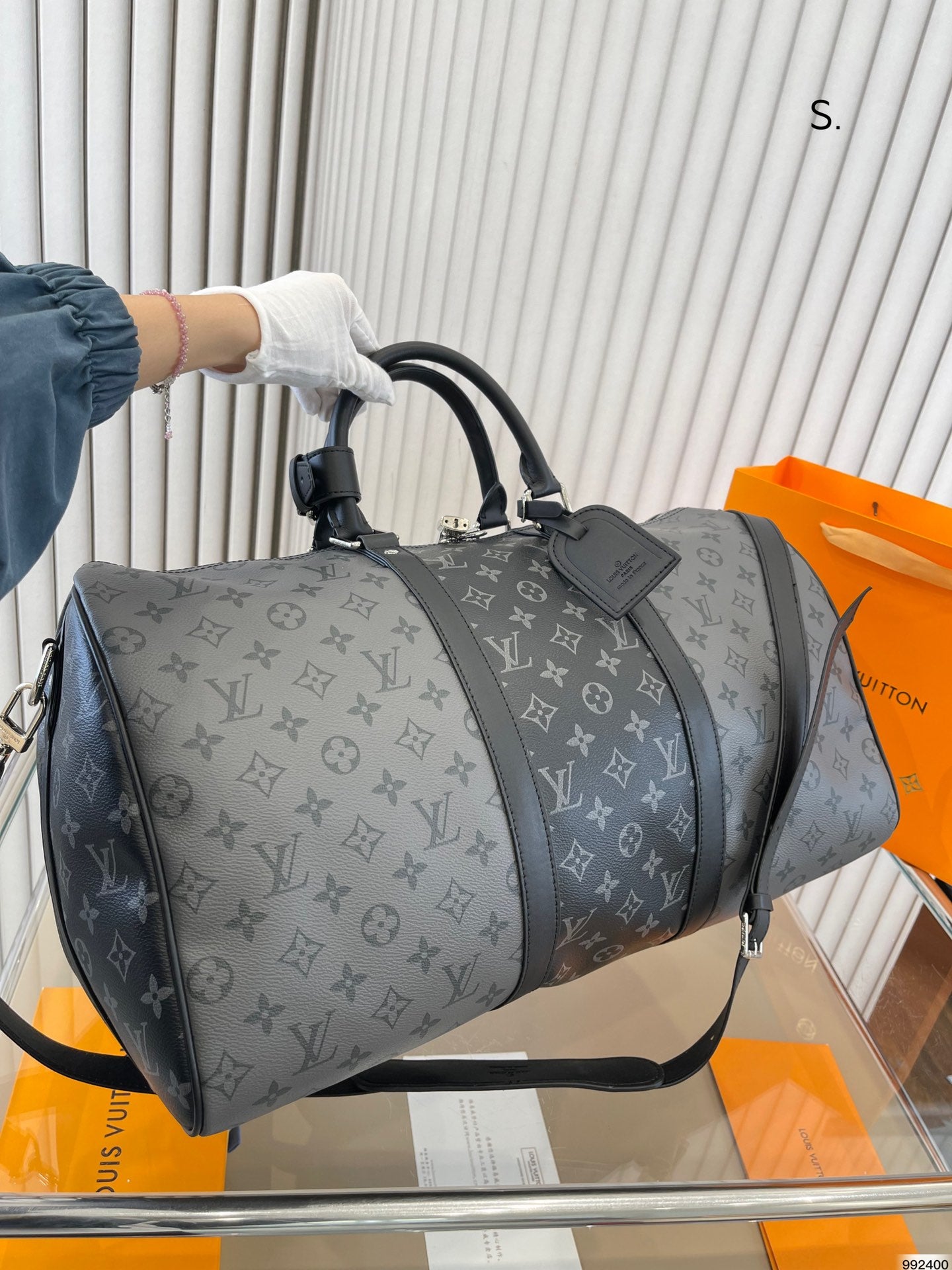 LV Travel Bag