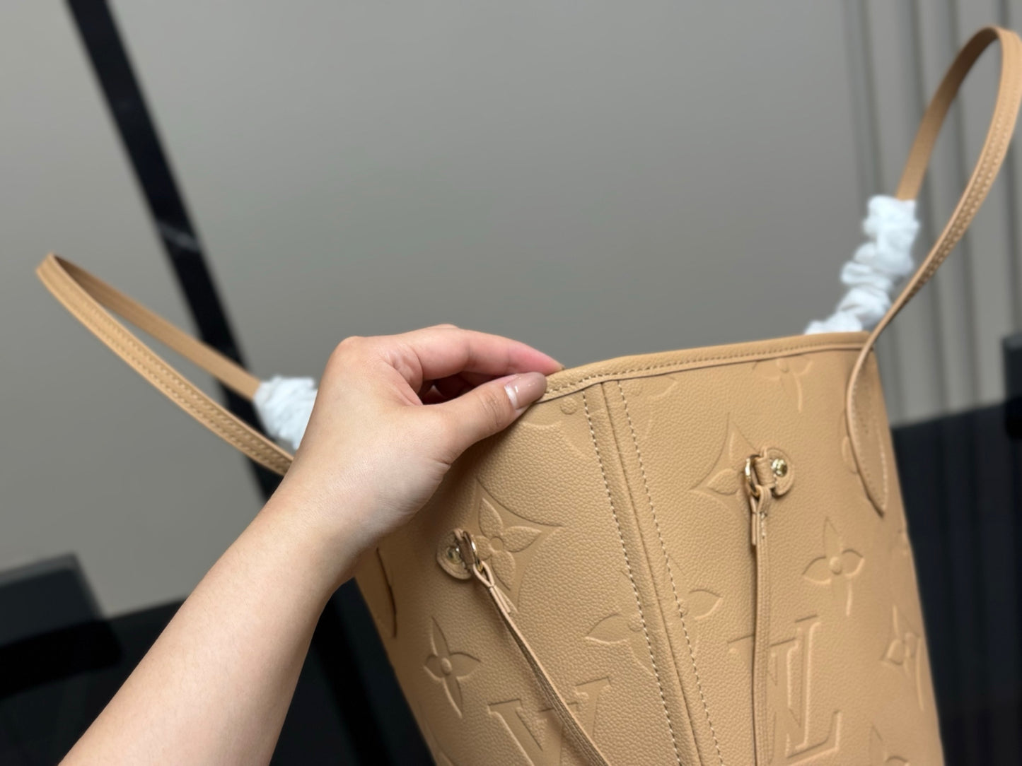 LV Purse set