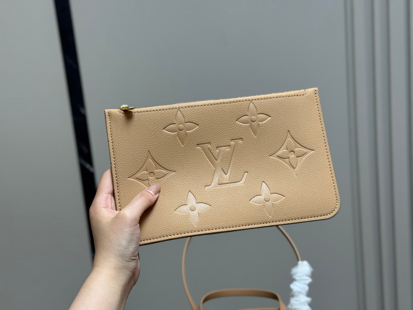 LV Purse set