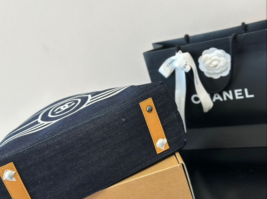 Chanel Purse