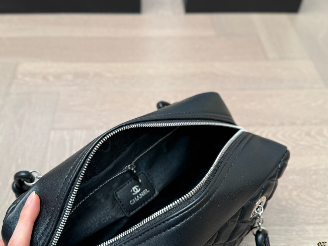 Chanel Satchel