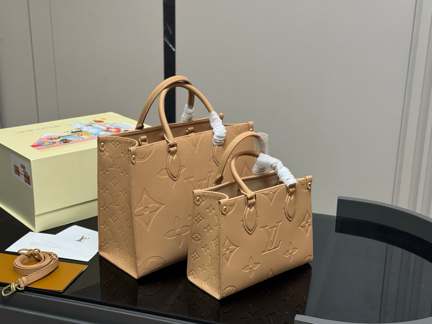 LV Purses set