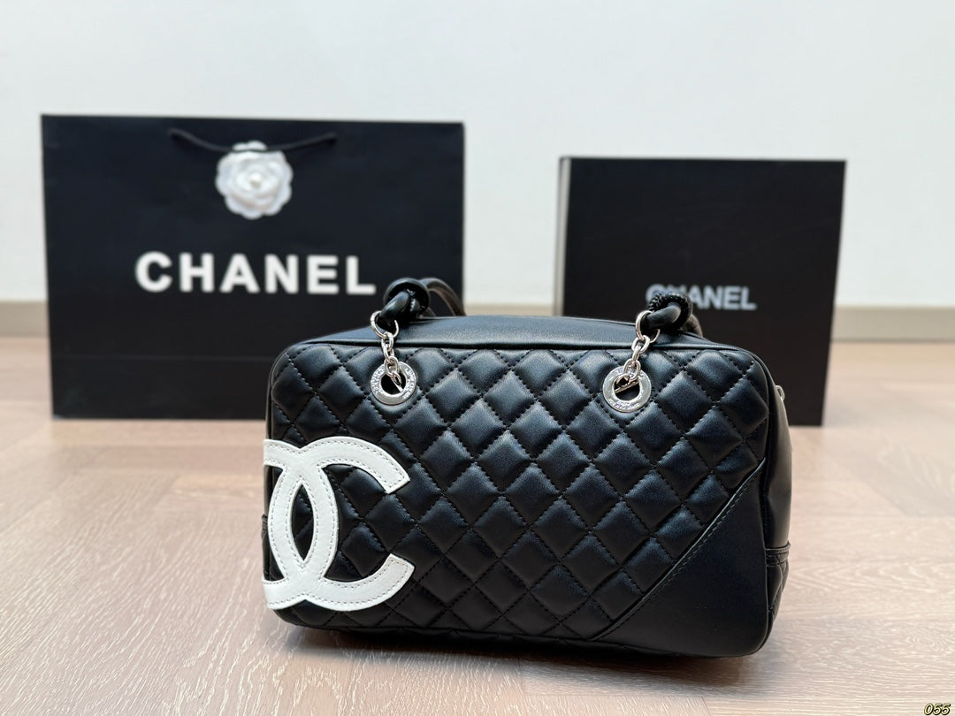Chanel Satchel