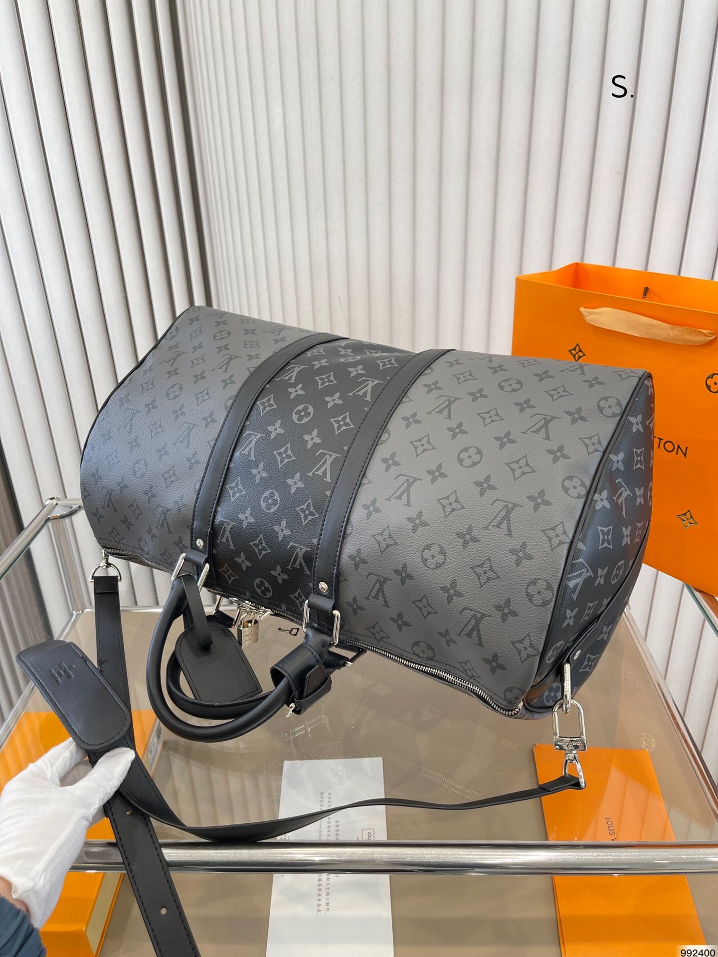 LV Travel Bag