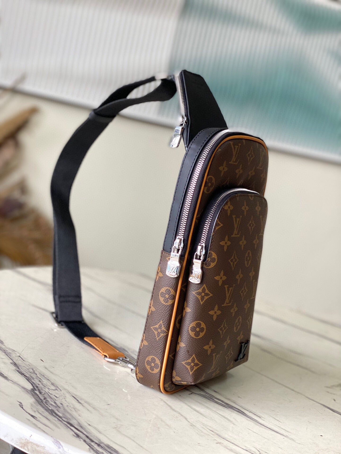 LV Avenue Sling Bag