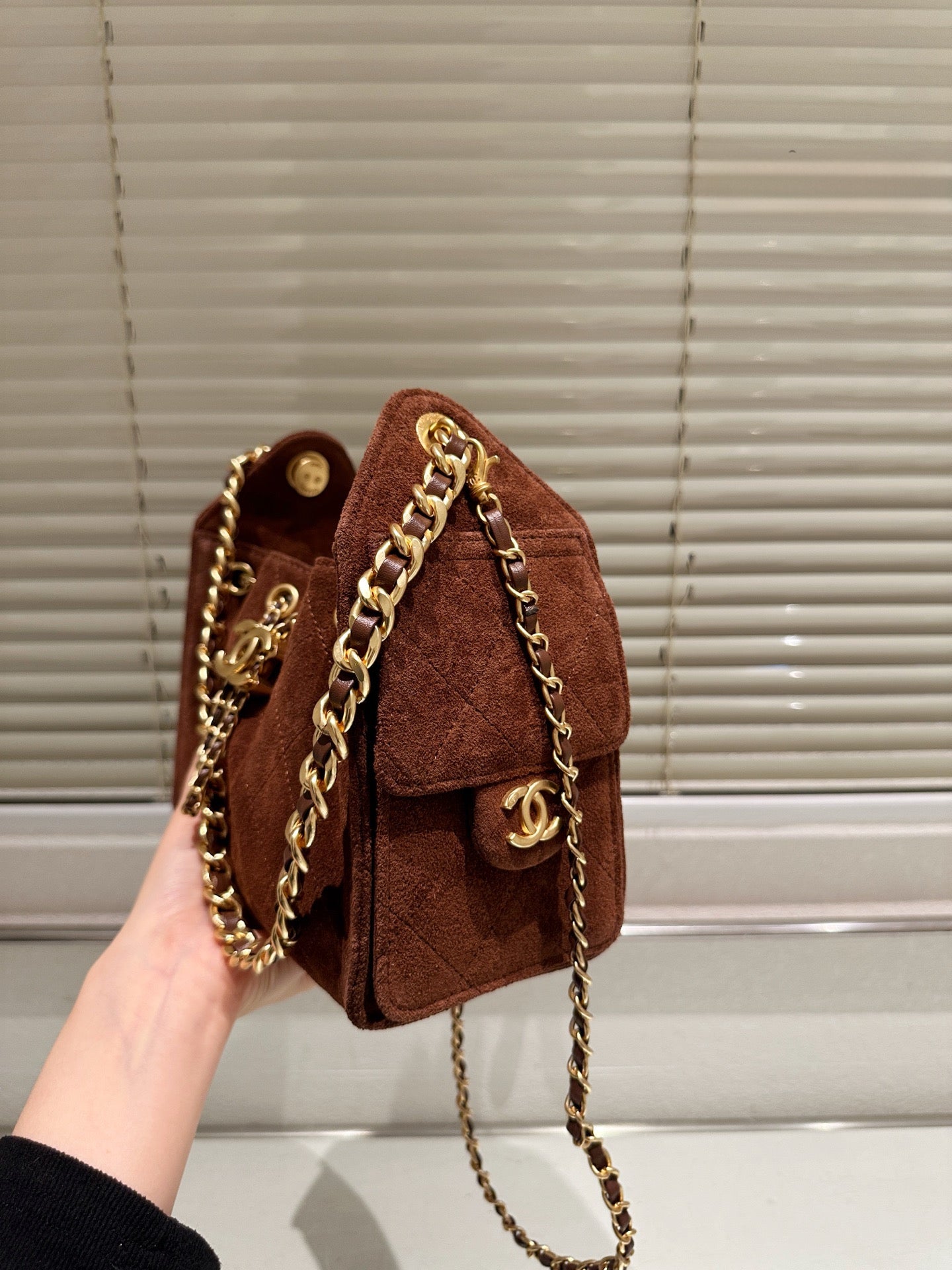 Chanel Purse/ Cross Body