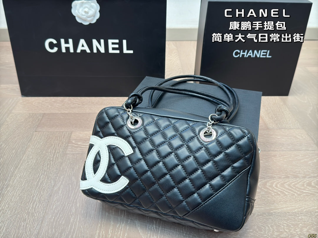 Chanel Satchel