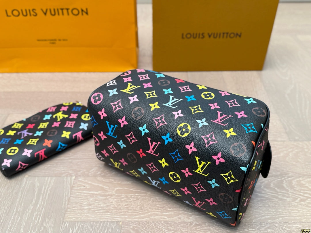 LV Pouch set