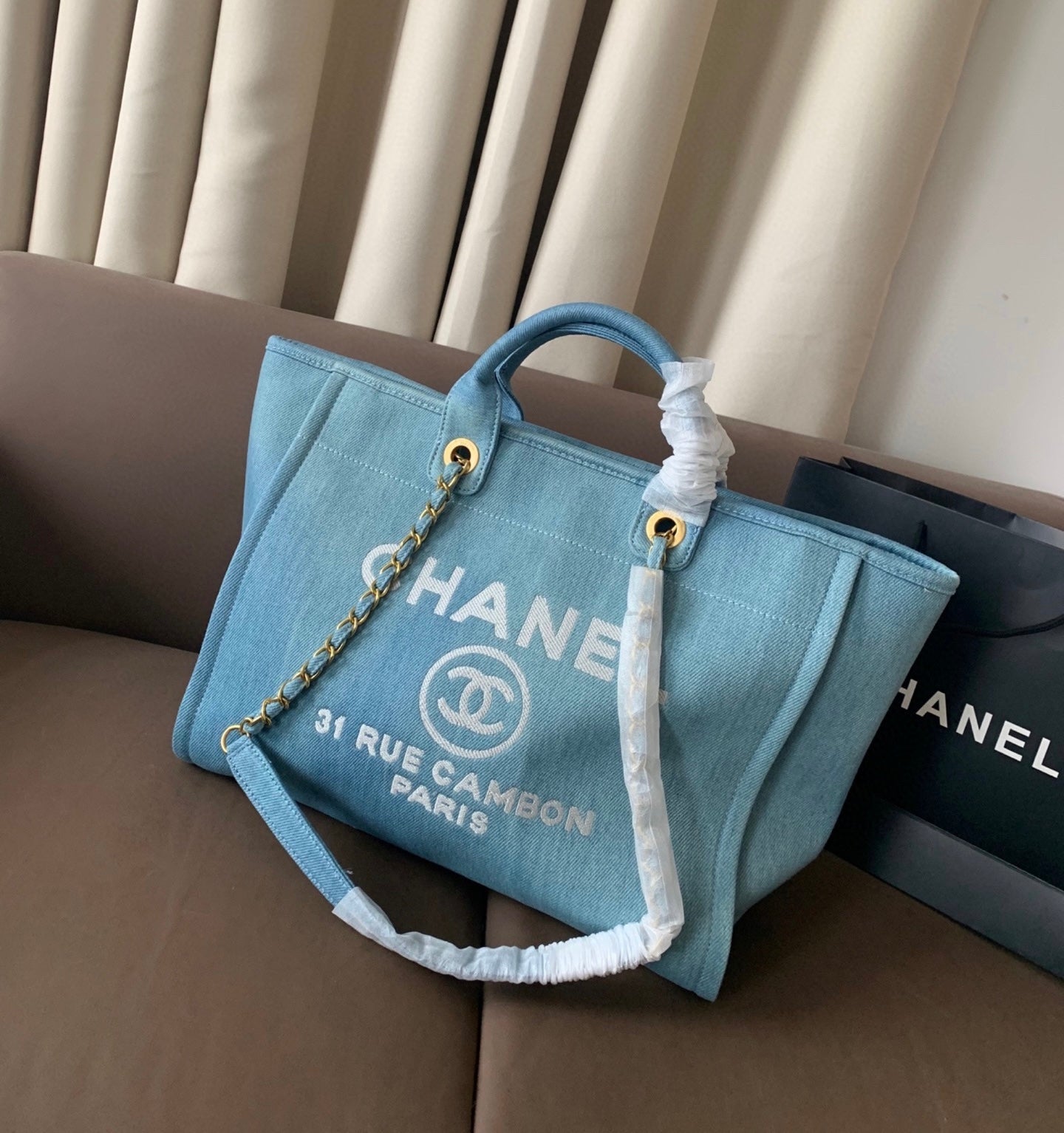 Chanel Purse