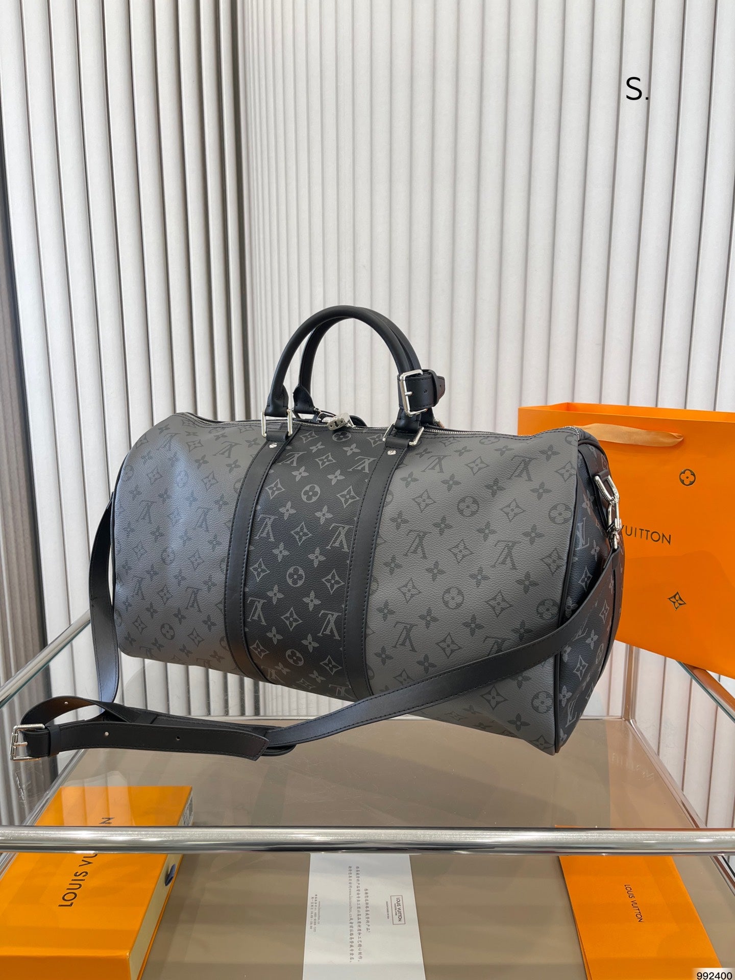 LV Travel Bag
