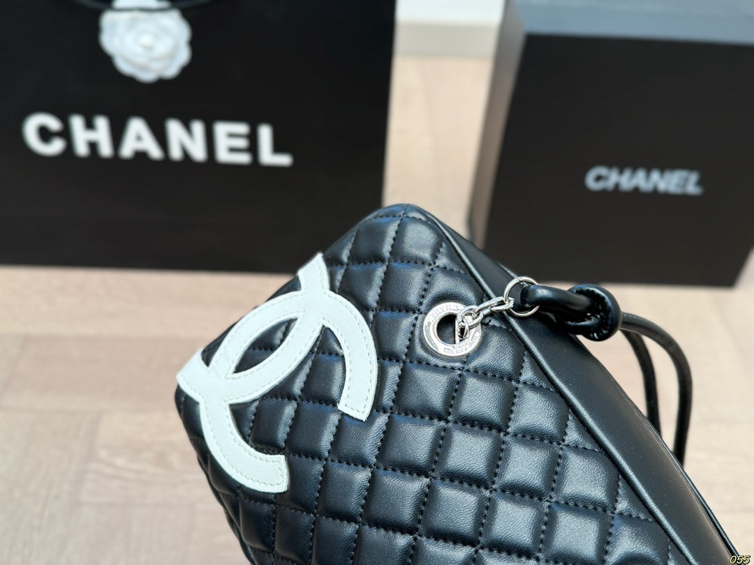 Chanel Satchel