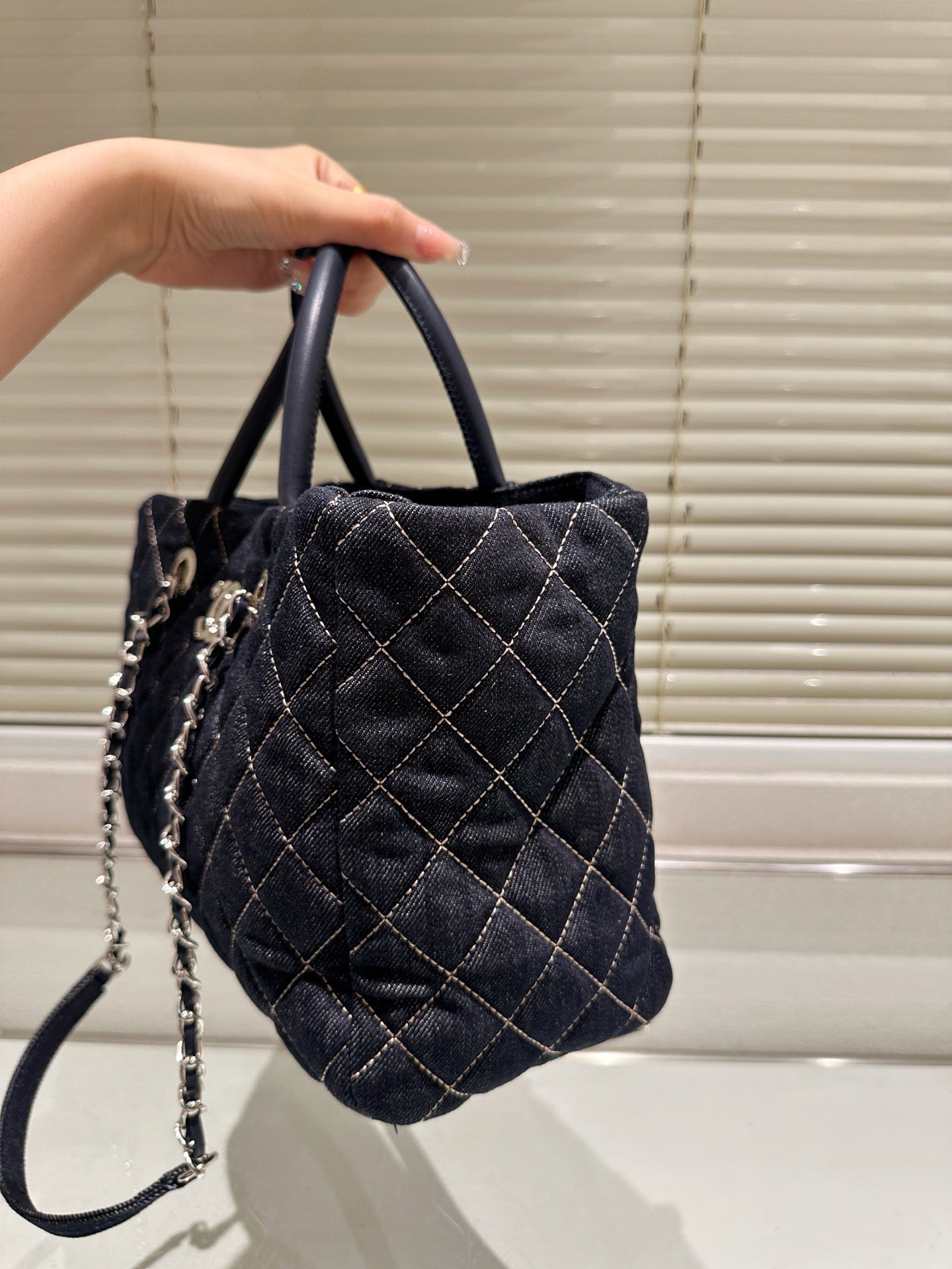 Chanel Purse