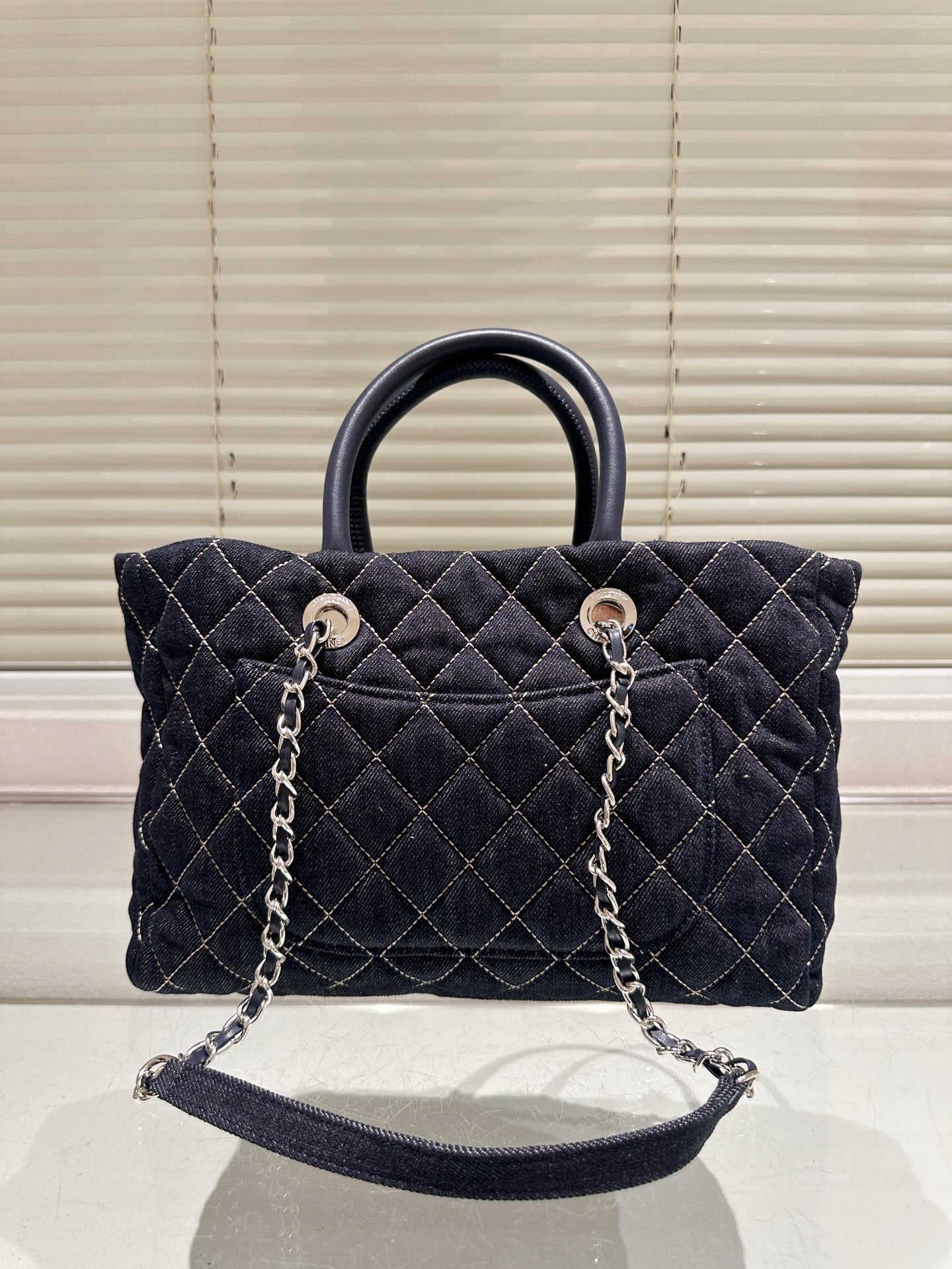 Chanel Purse