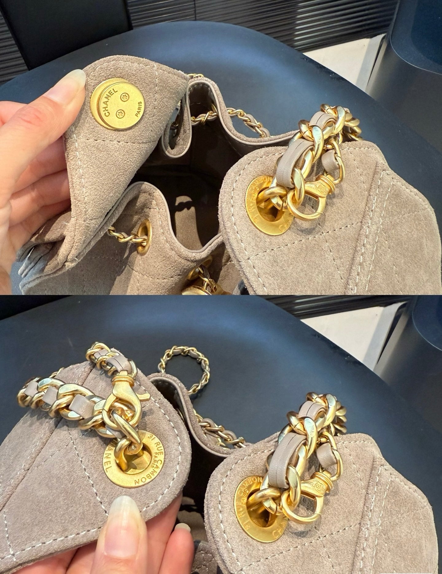 Chanel Purse