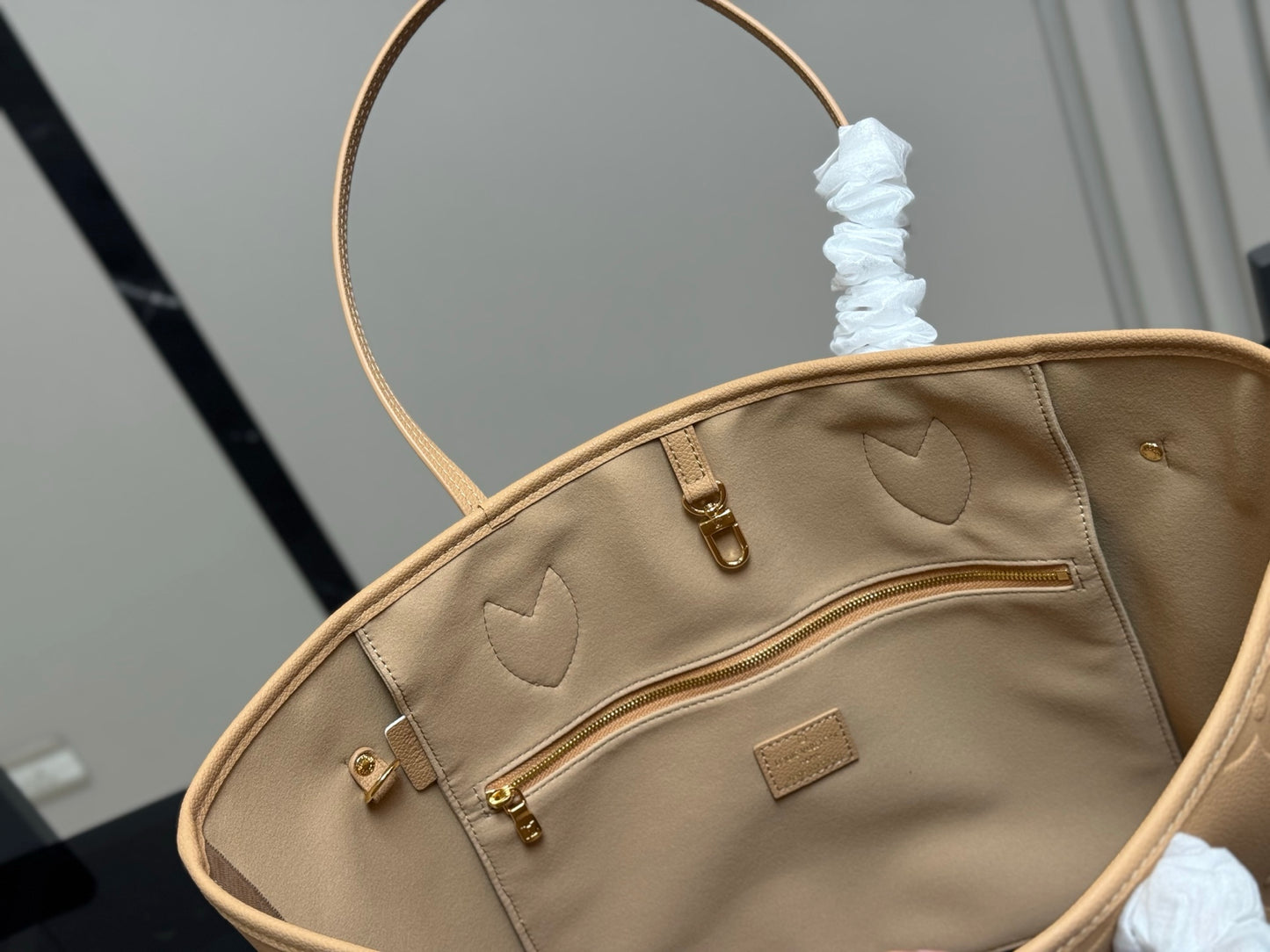 LV Purse set