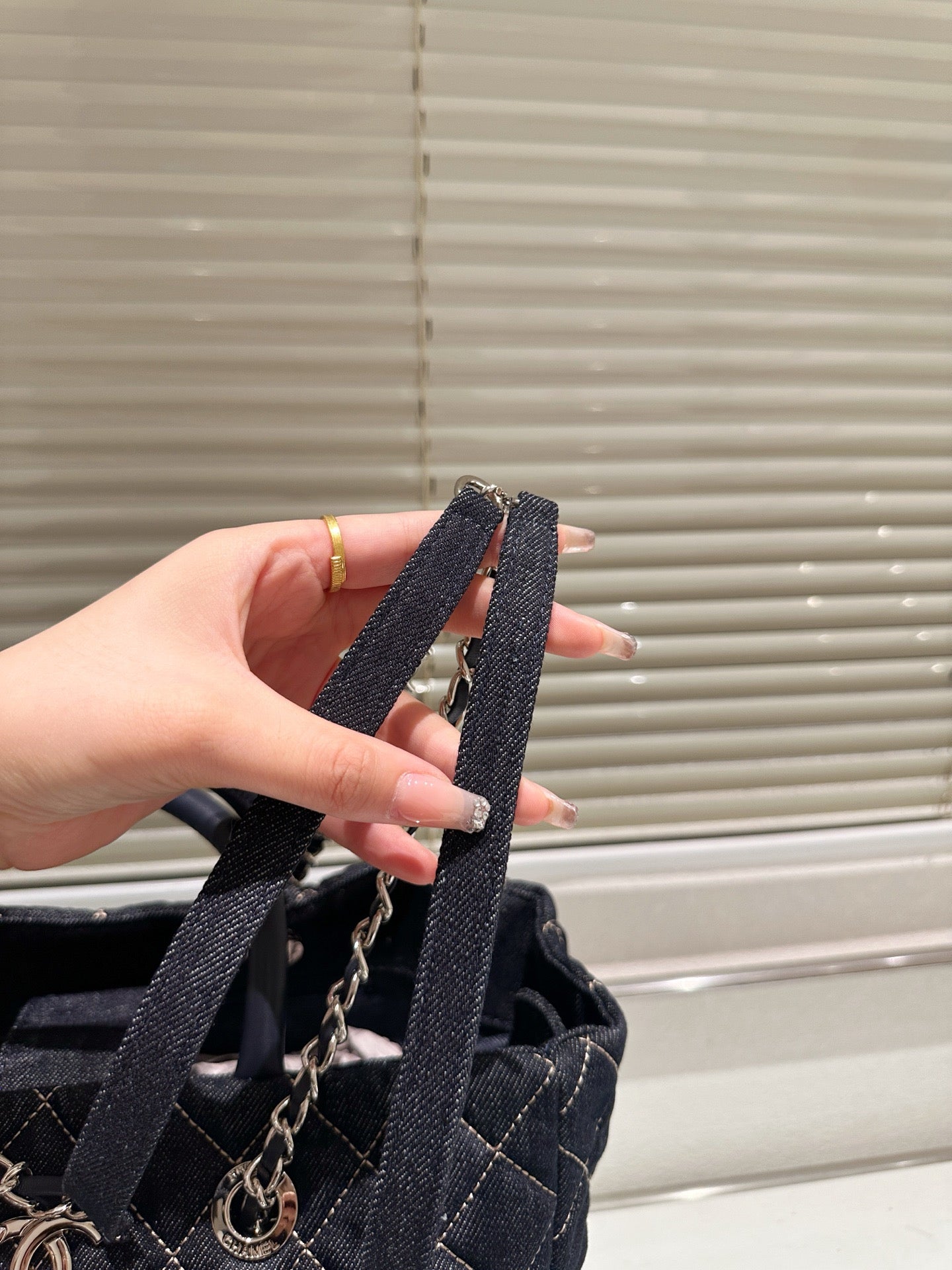 Chanel Purse