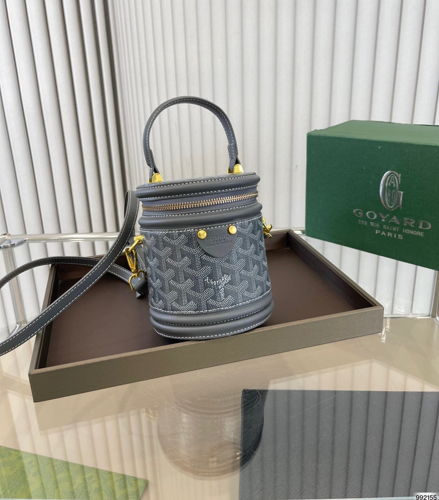 Goyard- Mini