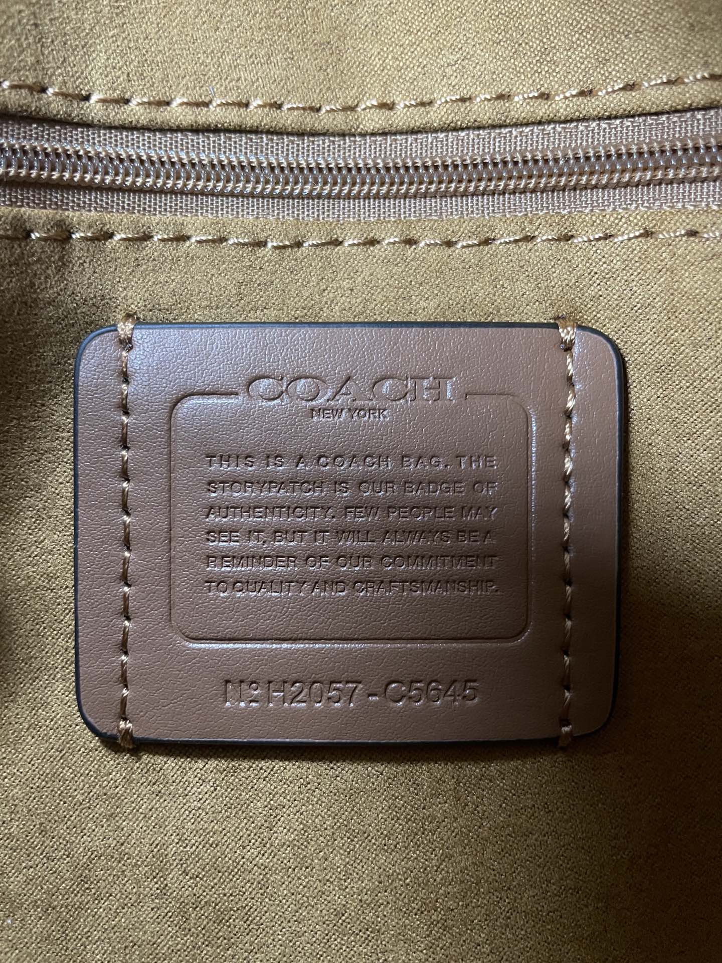 Coach