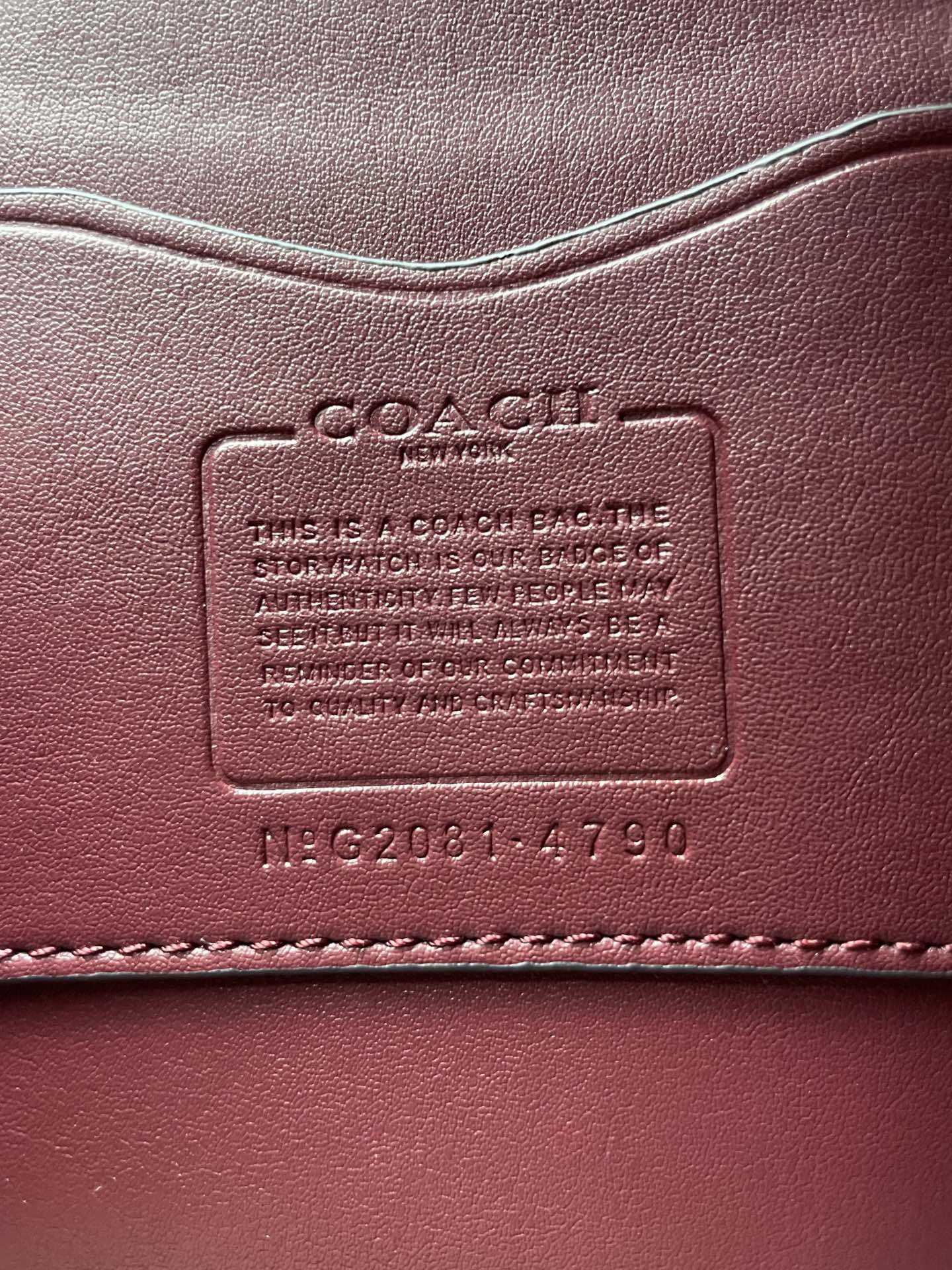 Coach