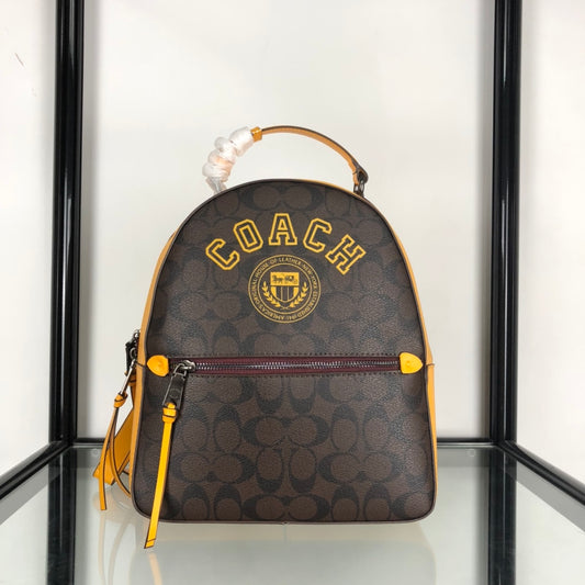 Coach Backpack