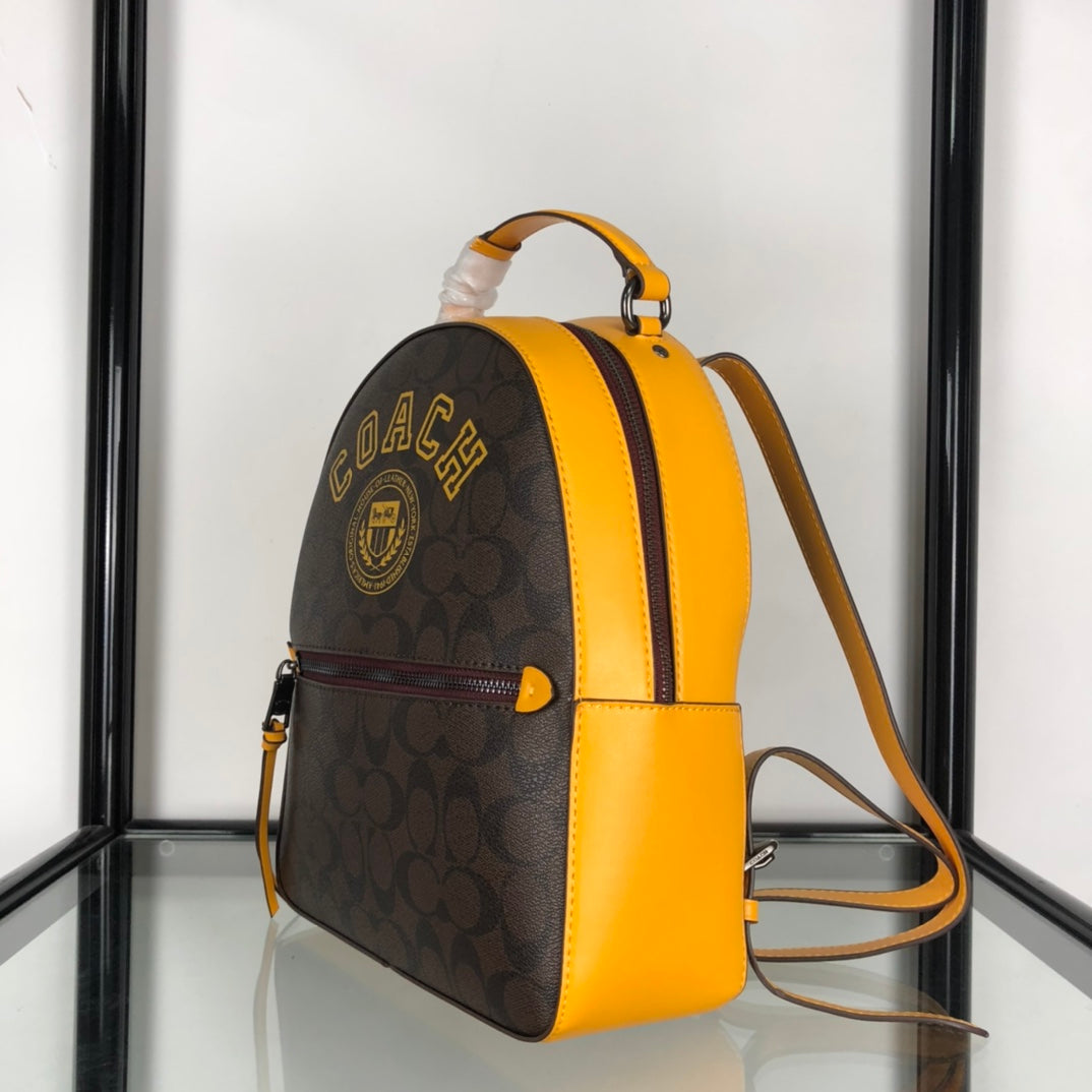 Coach Backpack
