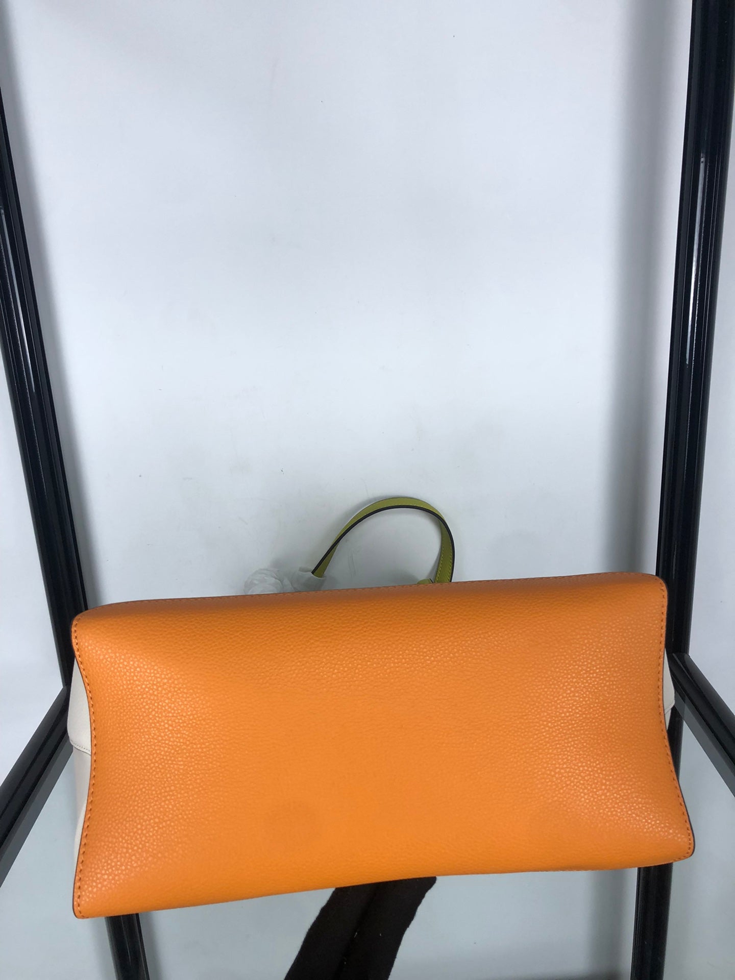 Coach Leatherware (White)