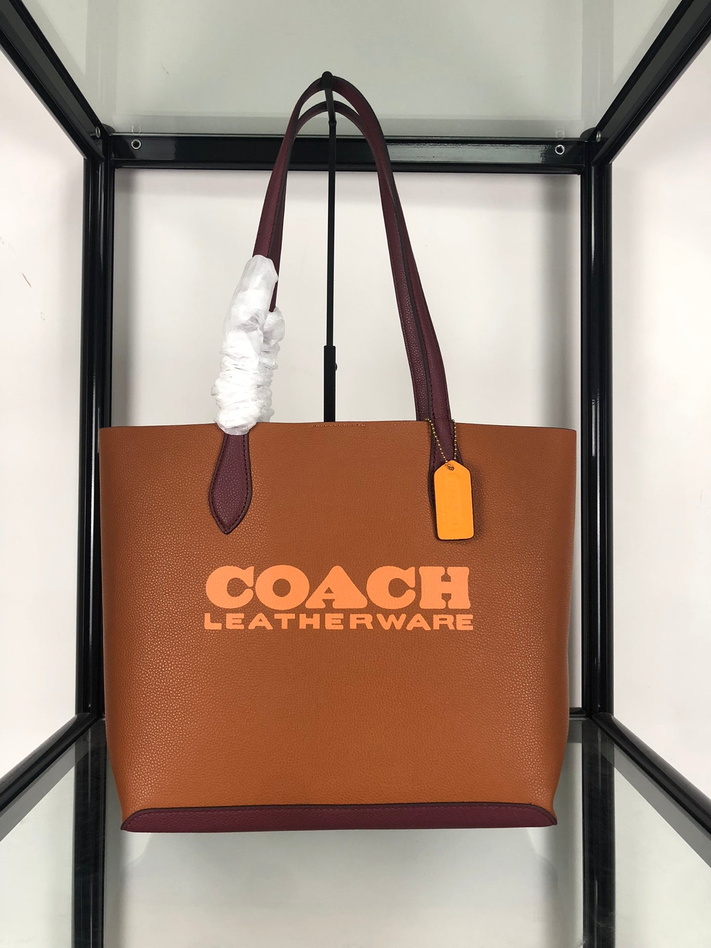 Coach Leatherware (Brown)