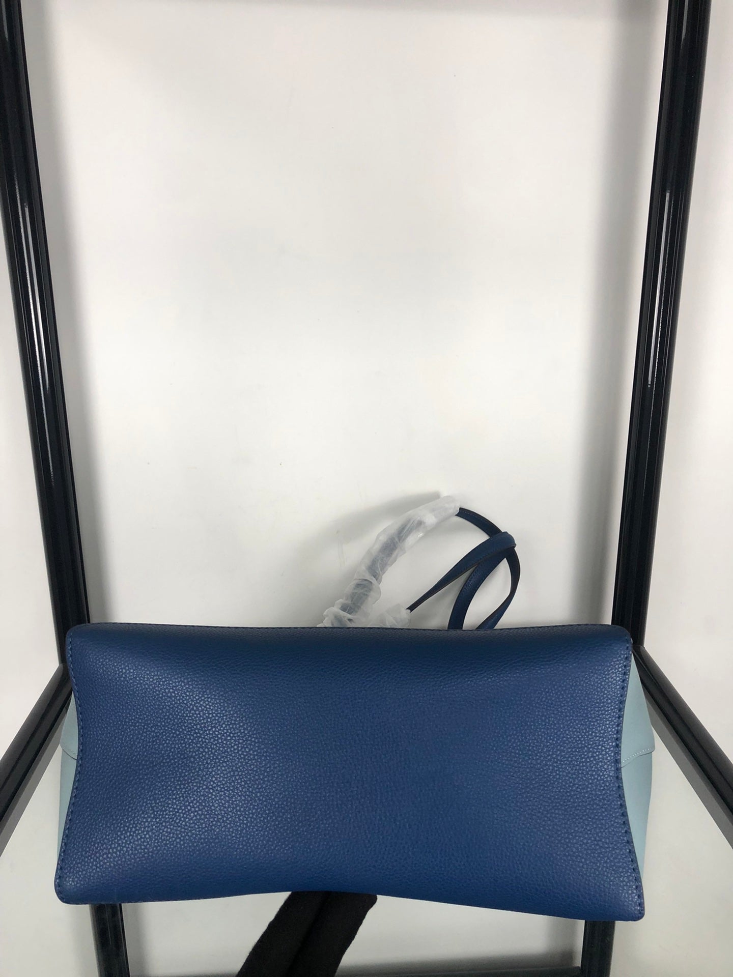 Coach Leatherware (Blue)