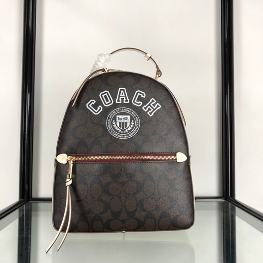 Coach Backpack