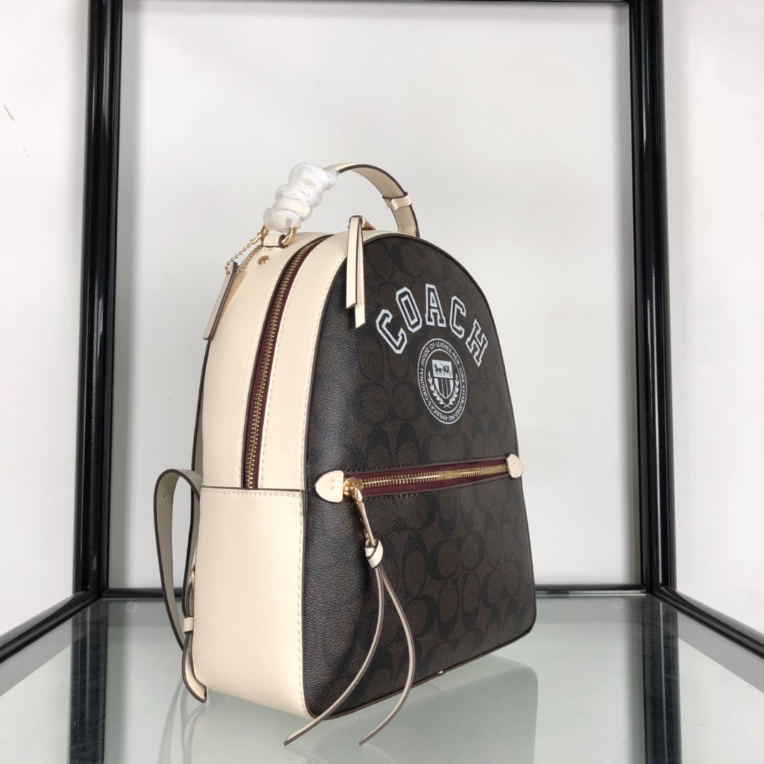 Coach Backpack