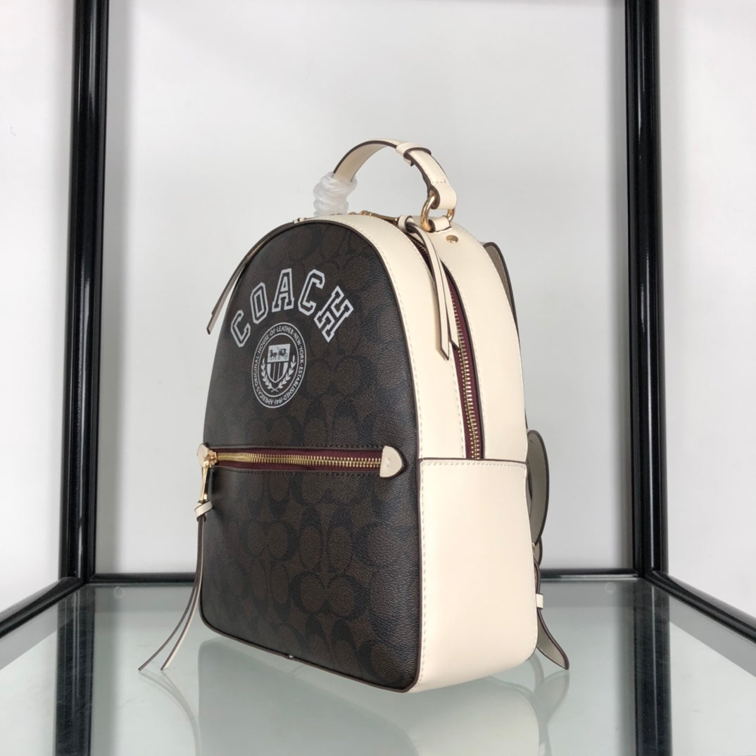 Coach Backpack