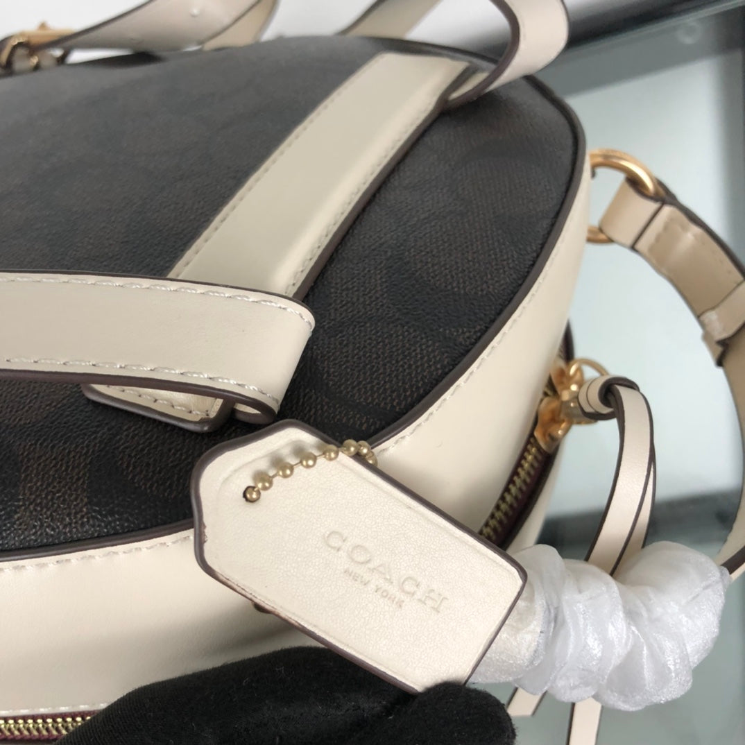 Coach Backpack
