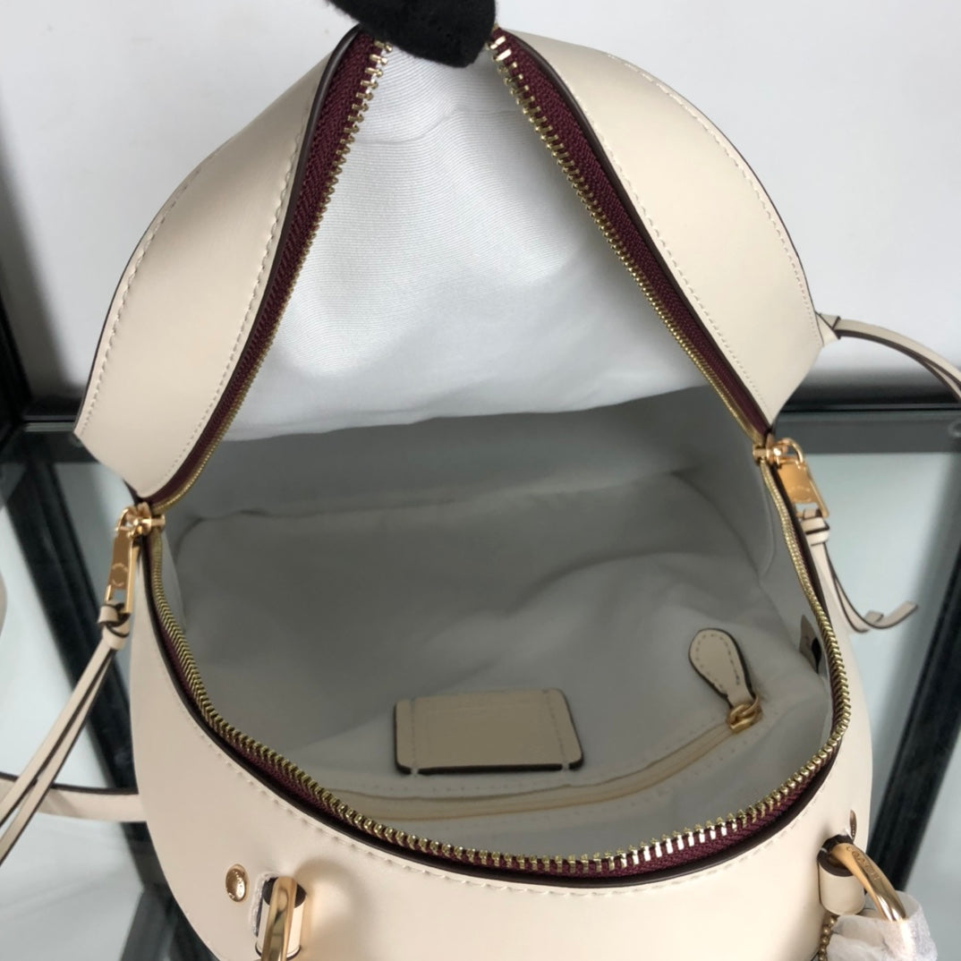 Coach Backpack