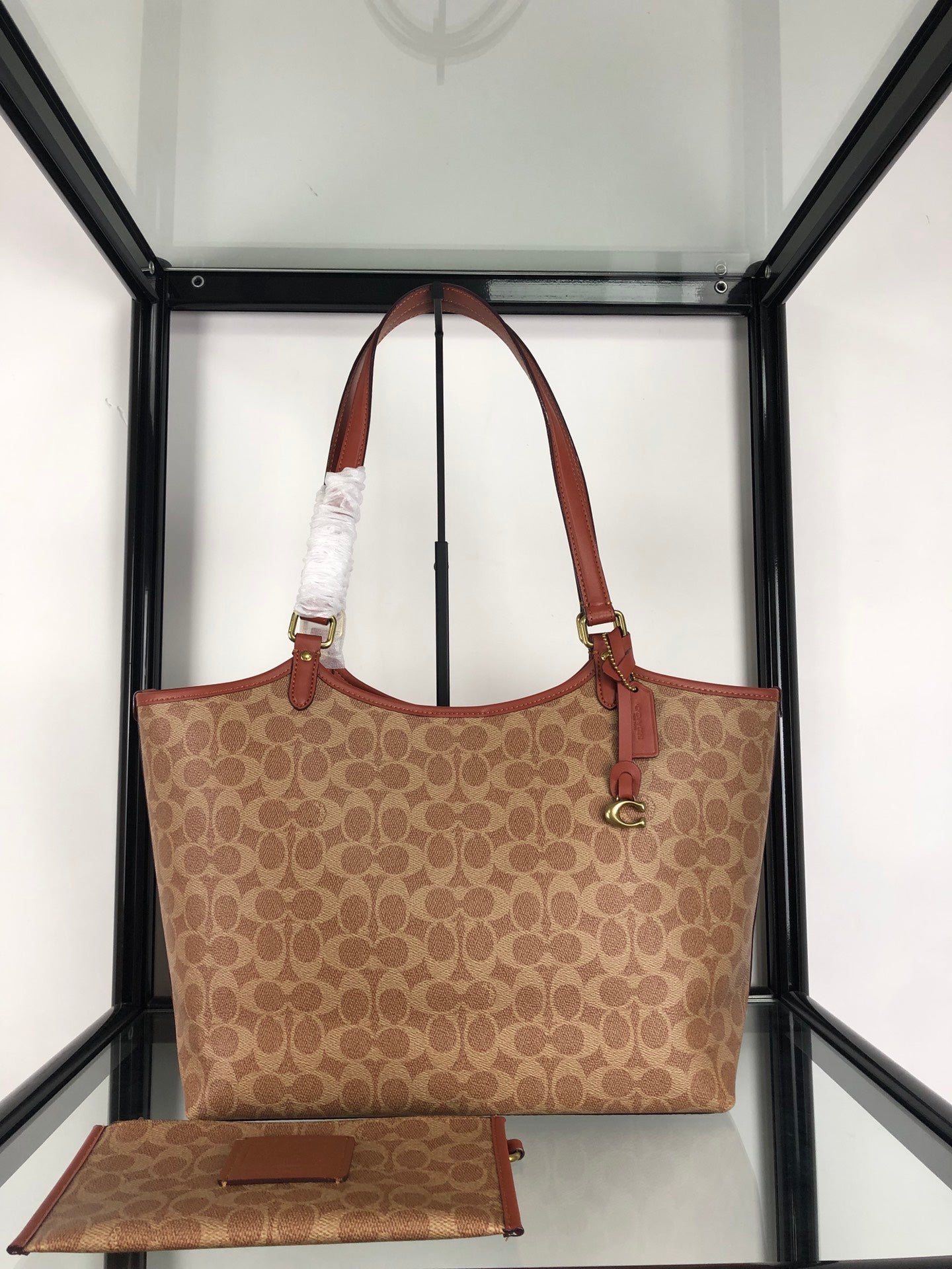 Coach Purse set