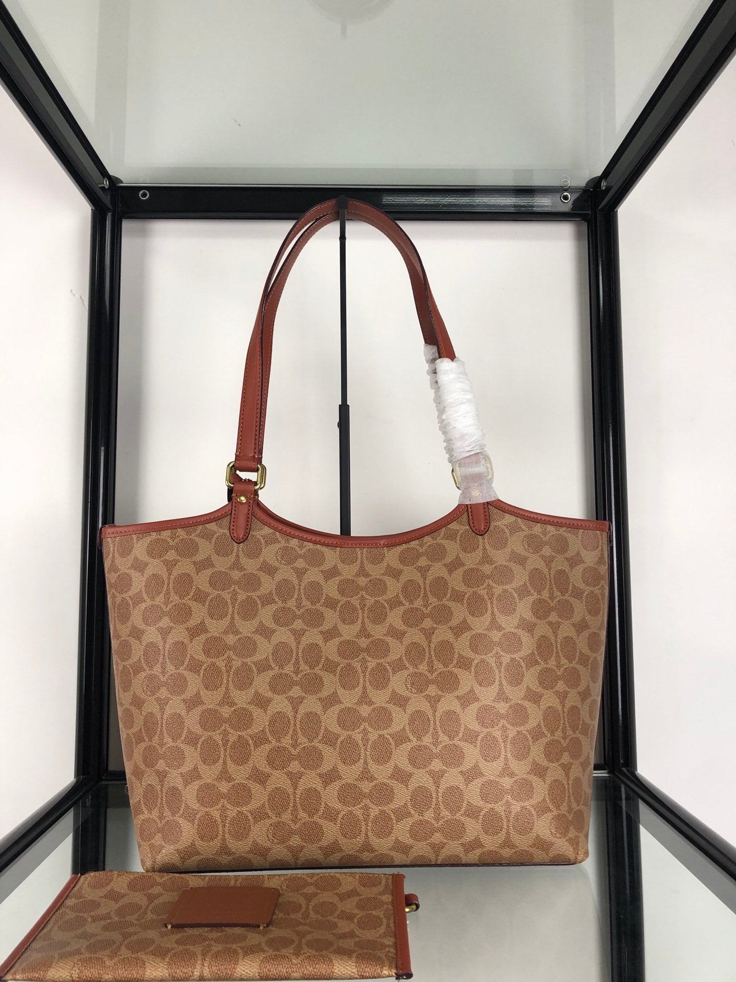 Coach Purse set