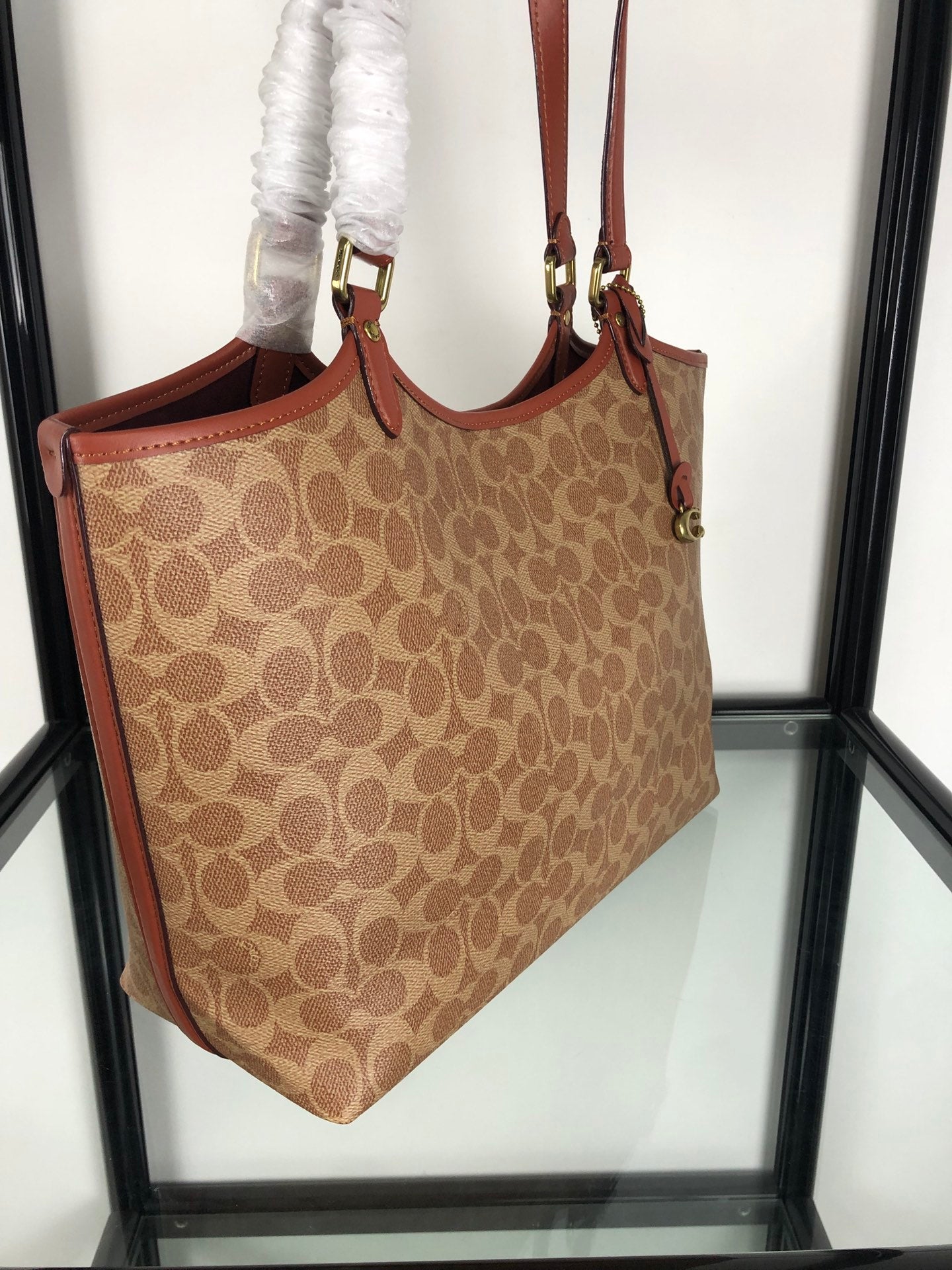 Coach Purse set