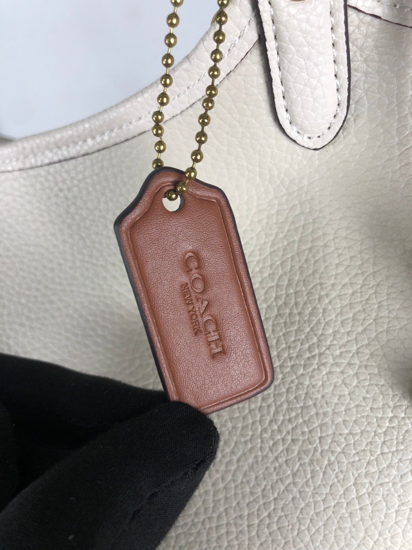 Coach Purse set